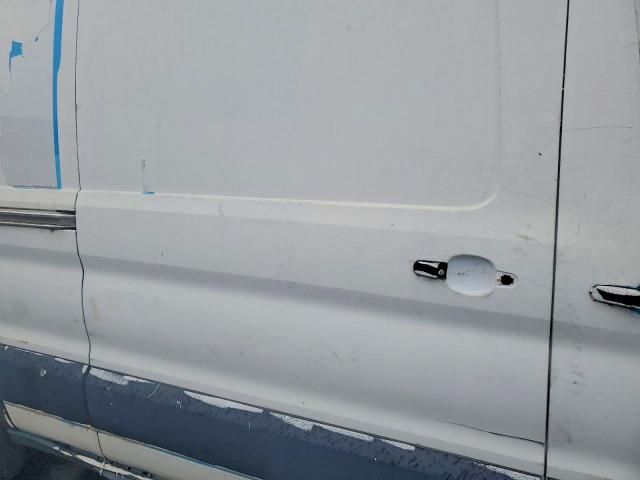 2015 Ford Transit T-350