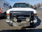 2008 Ford F350 Super Duty Utility / Service Truck