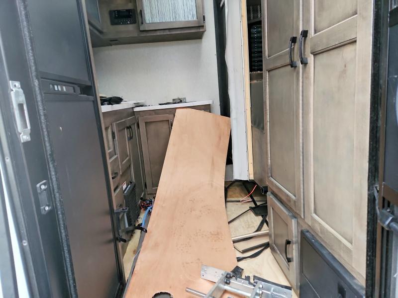 2022 Sonic Travel Trailer