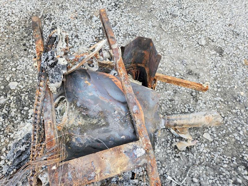 2018 Suzuki Gsx-r1000 r