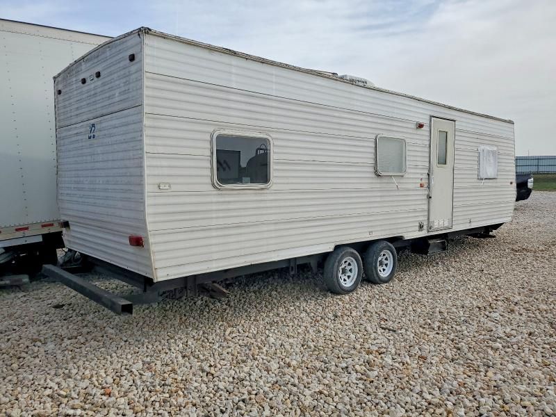 2006 Gulf Stream Camper