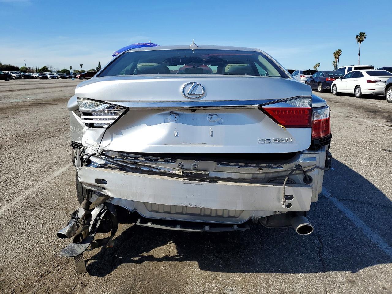 2013 Lexus Es 300 Base