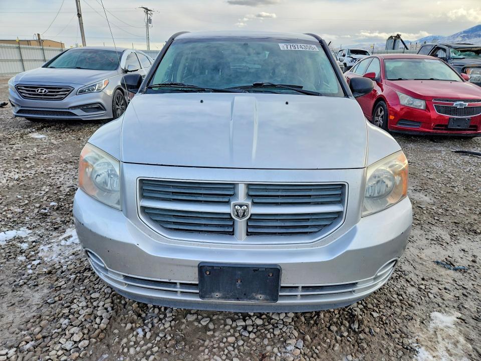 2010 Dodge Caliber Express