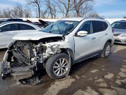 Nissan Rogue Vehiculos salvage en venta: 2020 Nissan Rogue s