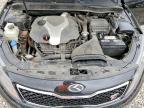 2013 KIA Optima sx