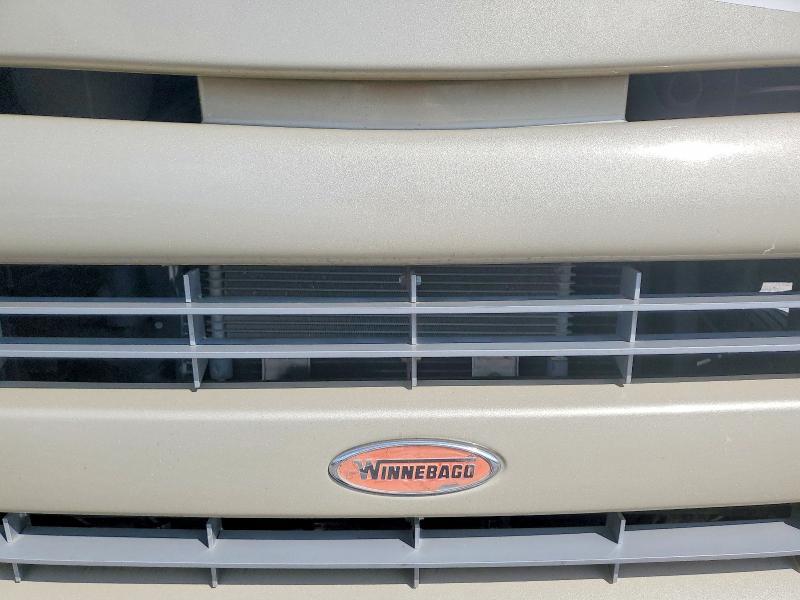 2011 Ford F53 RV