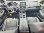 2019 Niss Altima 2.5 sr