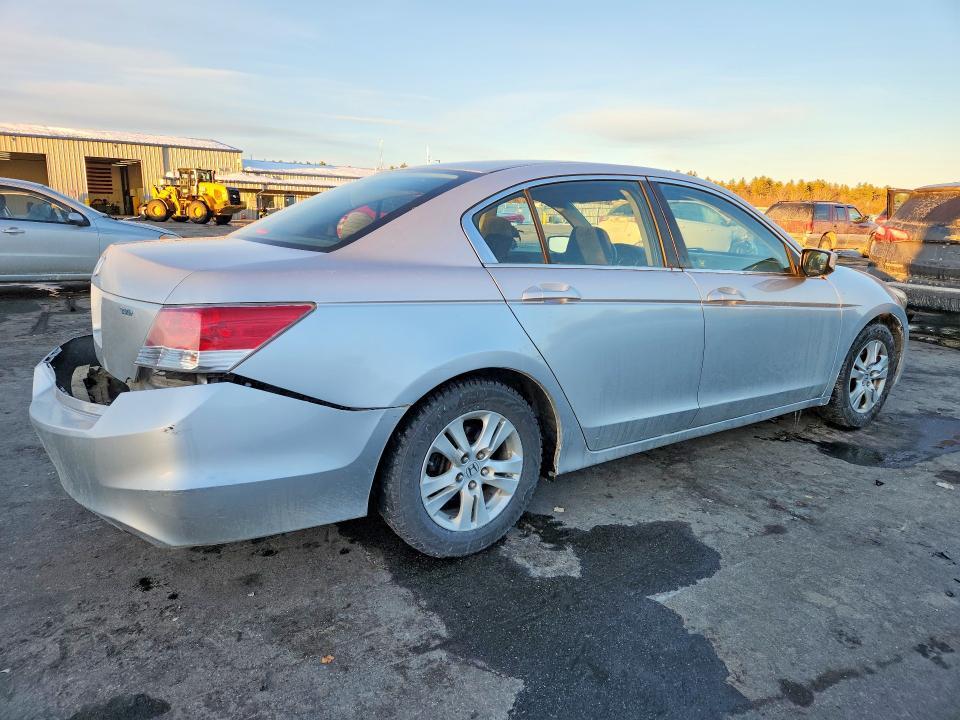 2010 Honda Accord lxp