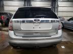 2010 Ford Edge sel