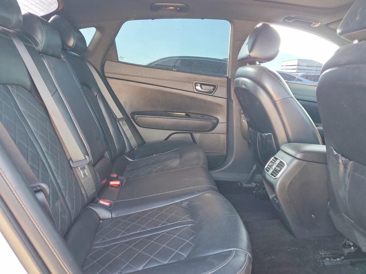 2019 KIA Optima sxl