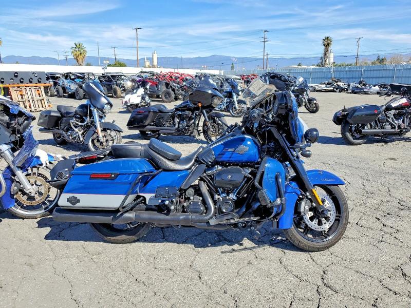 2023 Harley-Davidson Flhtk