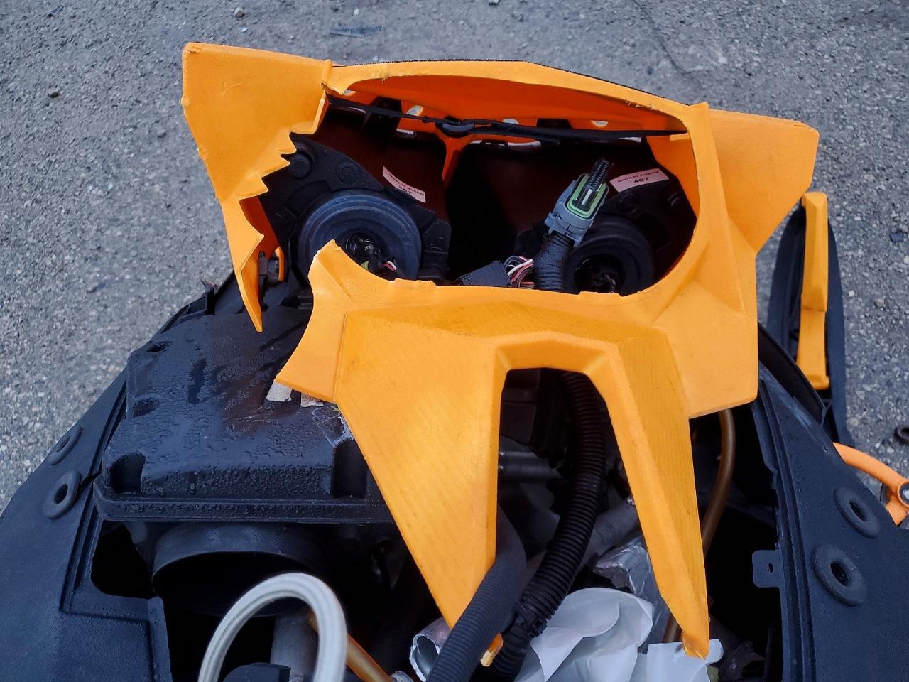 1999 Other 2008 SKI-DOO Snowmobile