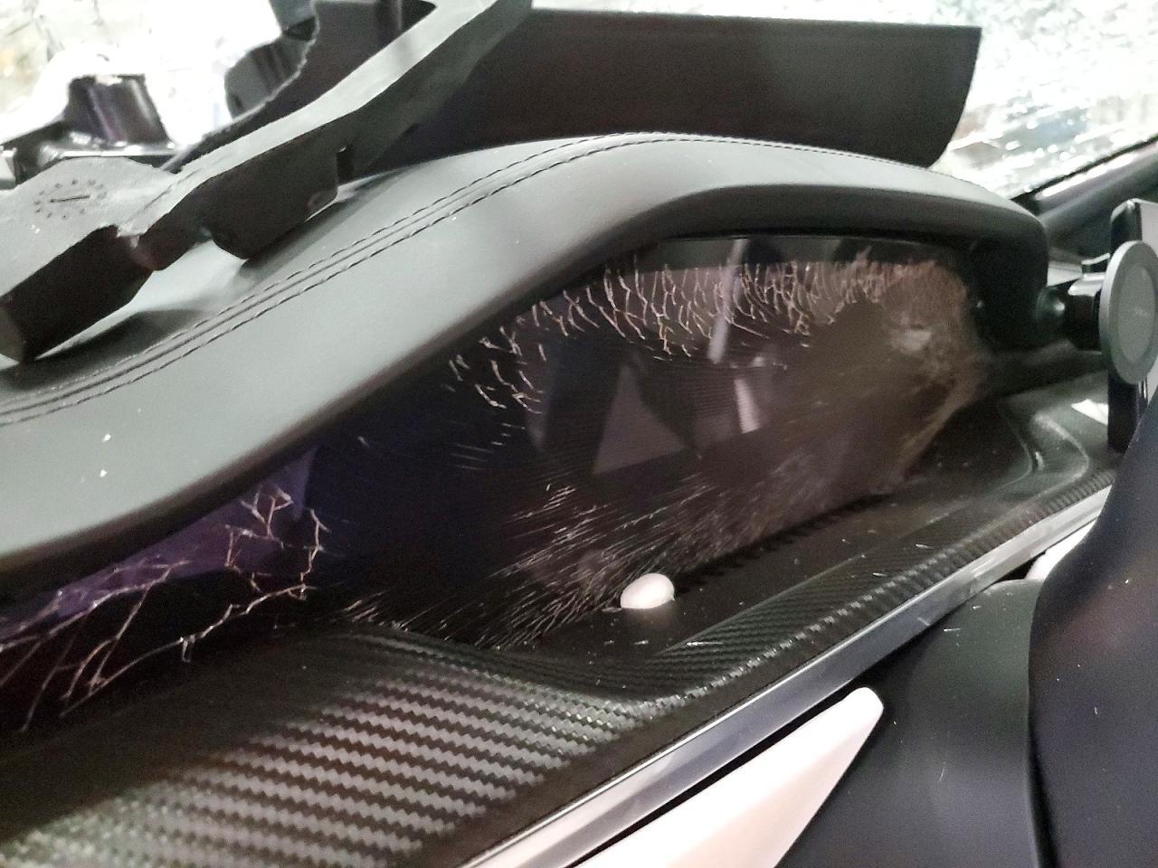 2022 Tesla Model x