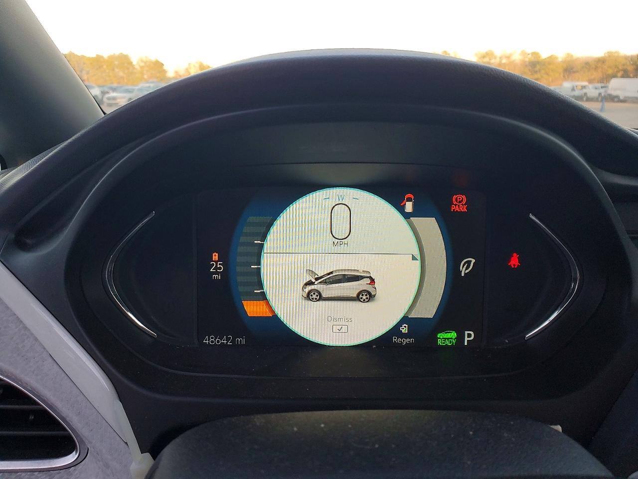 2020 Chevrolet Bolt ev Premier
