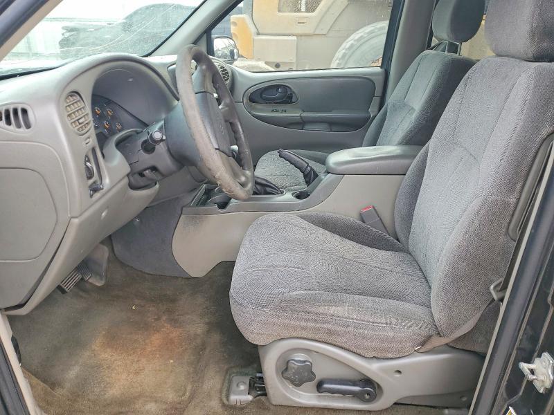 2004 Chevrolet Trailblazer ls