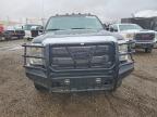 2014 Ford F350 Super Duty Flatbed Truck