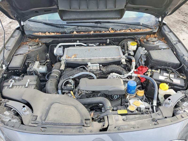 2022 Subaru Outback Limited xt