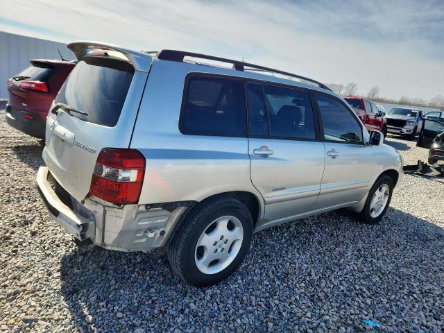 2006 Toyota Highlander Limited
