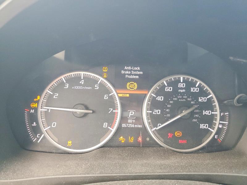 2020 Acura Ilx Premium