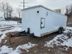 2009 Wells Cargo Enclosed Cargo Trailer