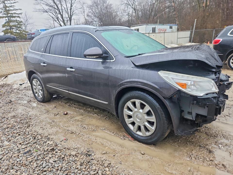 2014 Buick Enclave