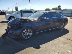 2015 Mercedes-Benz C300 for sale in Miami, FL
