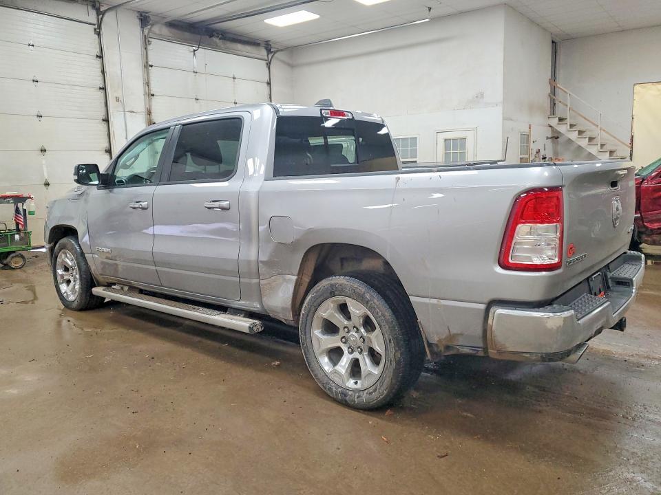 2020 Dodge Ram 1500 big Horn/lone Star