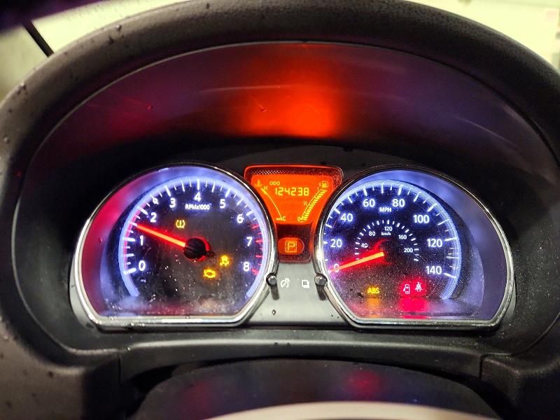 2014 Nissan Versa Note s