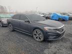 2021 Volkswagen Passat se