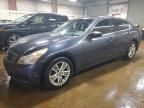 2009 Infiniti G37