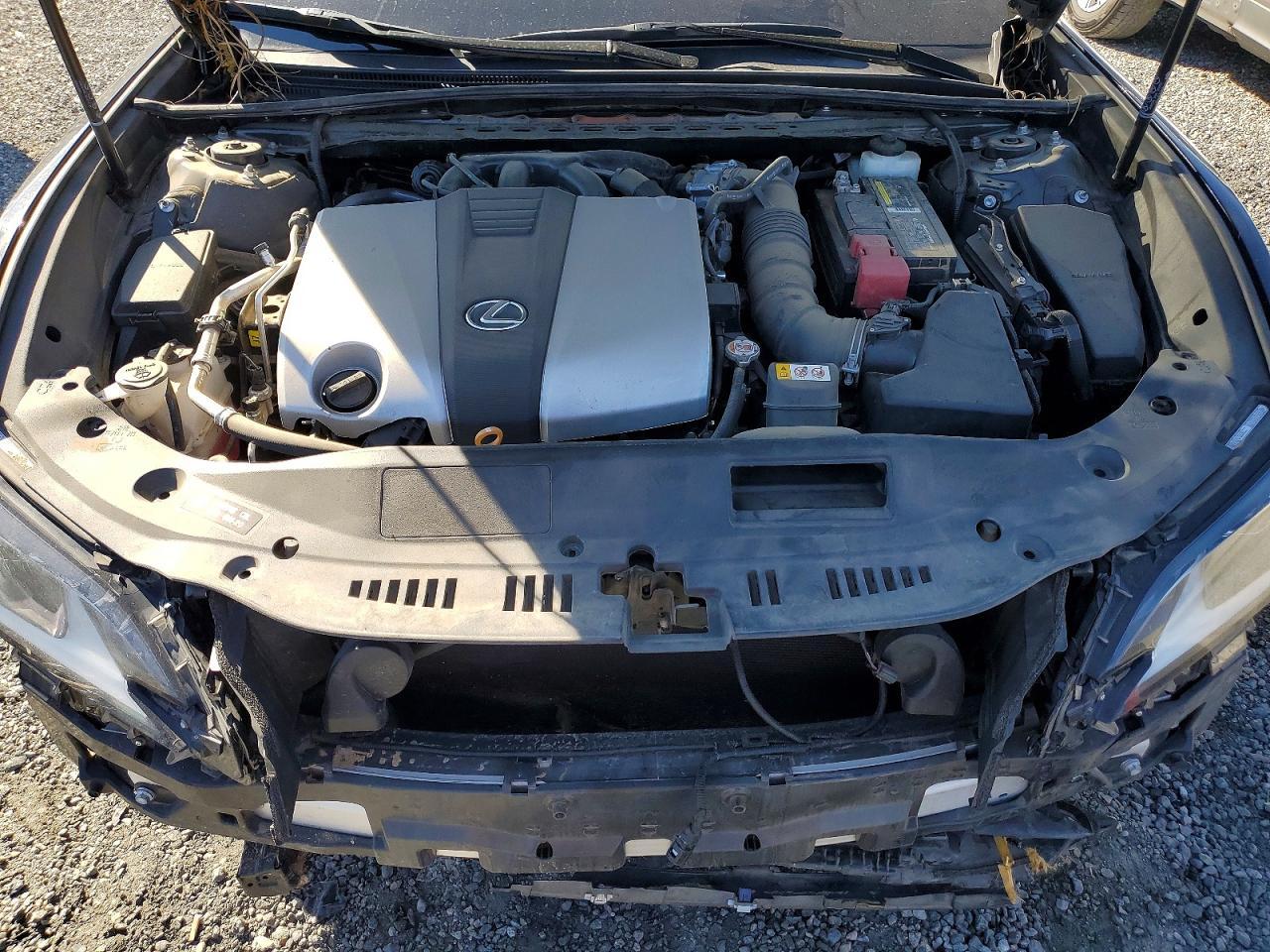 2024 Lexus Es 350 Base