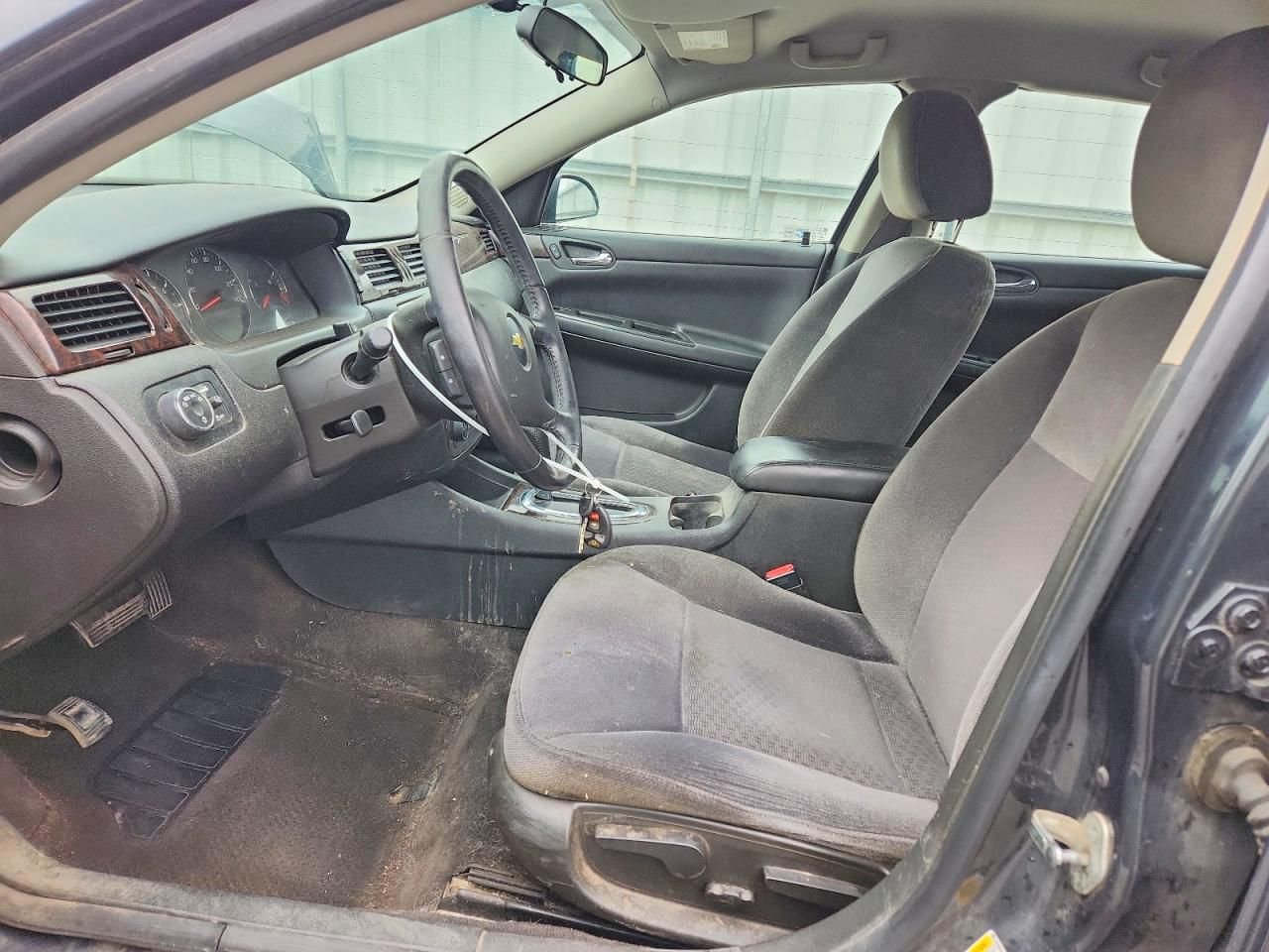 2013 Chevrolet Impala lt