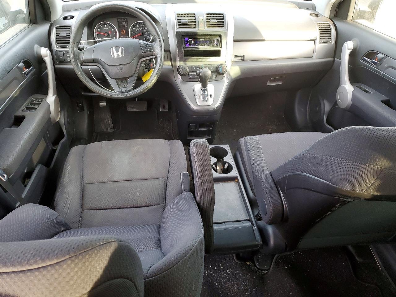 2007 Honda Cr-v lx