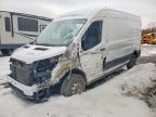 2023 Ford Transit 250 Delivery Van