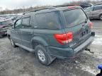2007 Toyota Sequoia SR5