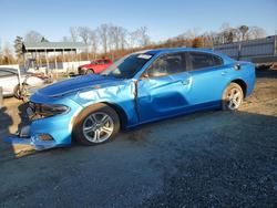 Dodge salvage cars for sale: 2023 Dodge Charger sxt