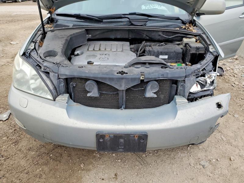 2008 Lexus Rx 350