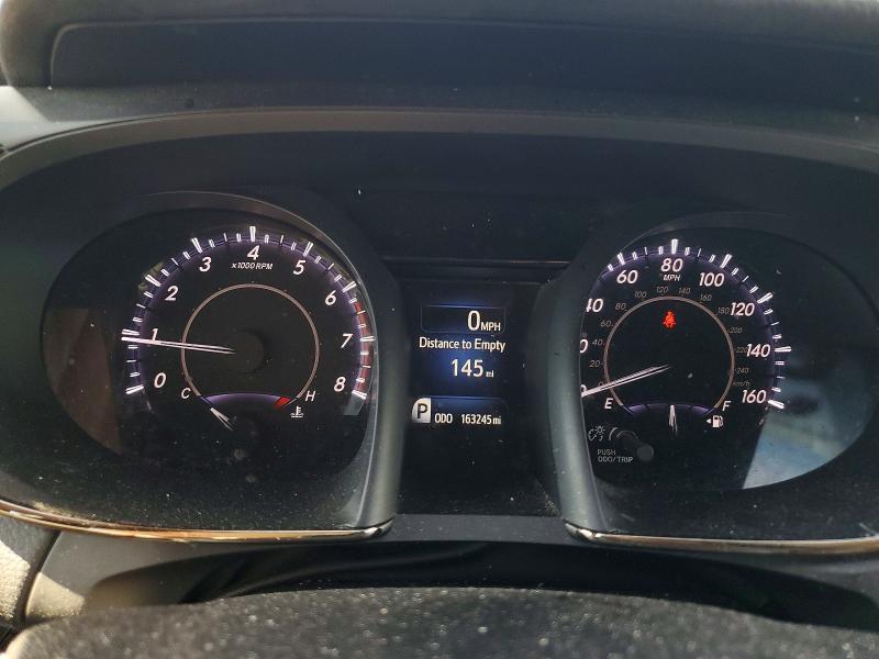 2015 Toyota Avalon xle Touring