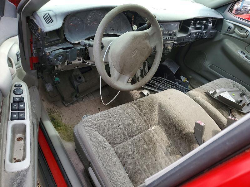 2005 Chevrolet Impala