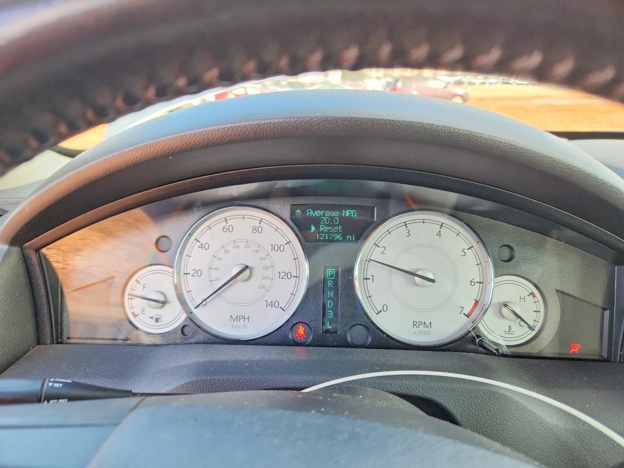 2006 Chrysler 300 Touring