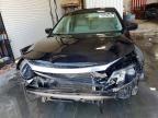2012 Ford Fusion s