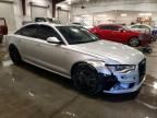 2015 Audi A6 Premium Plus