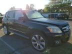 2010 Mercedes-Benz GLK 350 4matic