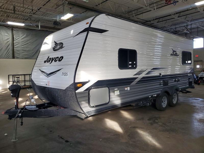 2022 Jaco Jay Flight Travel Trailer