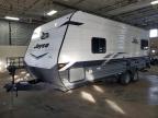 2022 Jaco Jay Flight Travel Trailer