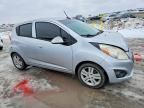 2013 Chevrolet Spark 1LT