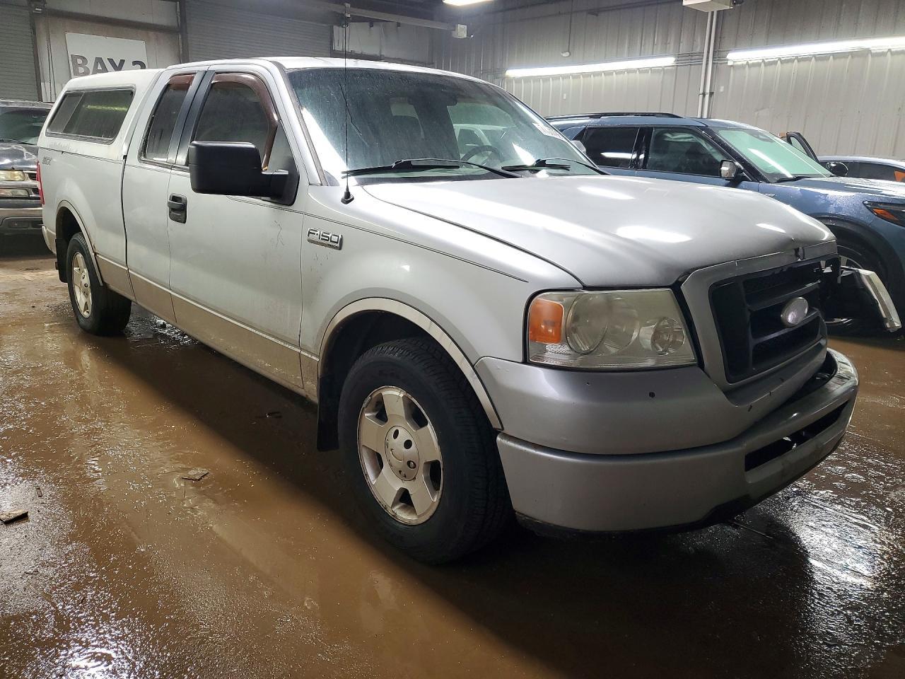 2006 Ford F150