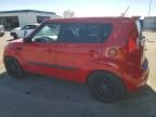 2012 KIA Soul +