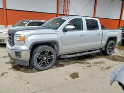 2015 GMC Sierra K1500 sle for sale in Rocky View County, AB