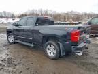 2018 Chevrolet Silverado K1500 LTZ